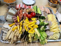 -谢智冷沾沾(马家巷总店)