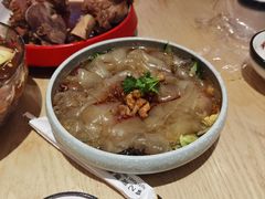 -东北风(江北万达店)