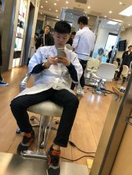 -简法造型·品牌形象店