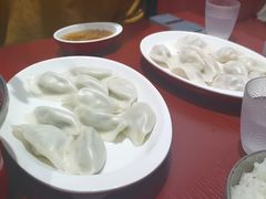 -喜家德虾仁水饺(北京超极合生汇店)
