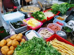 -正宗阳山牛杂(东城店)