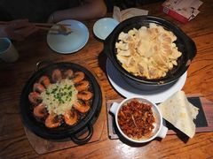 -小江南(万福园店)