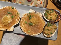 -蚝翅·海鲜粥·烧烤·龙虾季(海曙天一店)