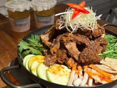 -TAIFORKS 大福食堂·山葵烤肉料理·拌饭(宝安店)