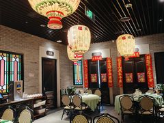 -肥福排档(星光店)