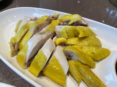 -品渔味湖鲜馆(拈花湾店)