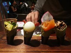 混合筒-卡朋厨房(289艺术园区店)