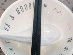 -友达面馆(海珠店)
