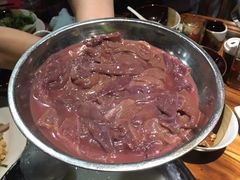 -盈田盈粥庄(博山东路店)