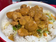 -猪角·闽南猪脚饭(华闽大厦店)