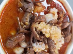 -四里沙茶面(湖滨四里店)