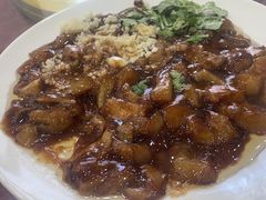 -清真麦顺和饭庄·二姐回头(和平店)