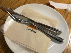 -乐凯撒披萨(正佳广场店)