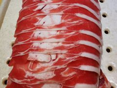 -额尔敦传统涮(公园西路店)