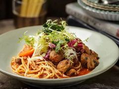 -张爱施法式西餐厅(汉街店)