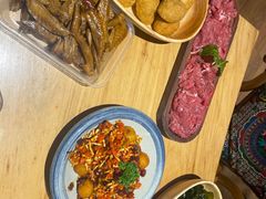 -黔诚酸汤牛肉(甲秀楼店)