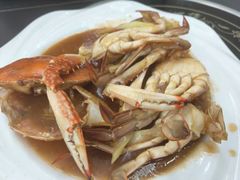 -望海潮海鲜店 特色家常菜(在海一方店)