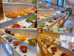 -芳竹园火锅(塘沽金街店)