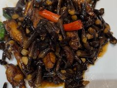 -香雪海饭店中餐厅(人民桥店)