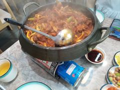 -屋里家延边朝鲜族冷面(梅林3店)