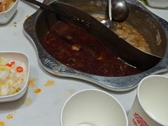 -傣妹火锅(南京东路一店)