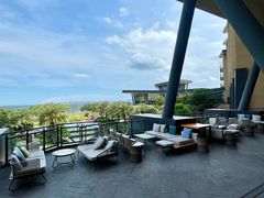-厦门万丽酒店·R Bar