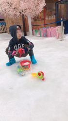 -Mr·Kuma酷么先生雪之乐园