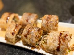 -福苗小骆驼烧烤(大唐不夜城店)