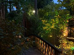 -花溪雨·森林餐厅(石基店)