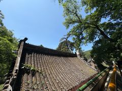 -潭柘寺景区