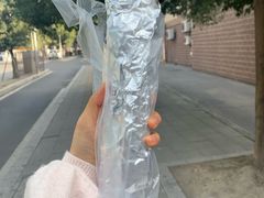 -山姆美式餐吧(鼓楼店)
