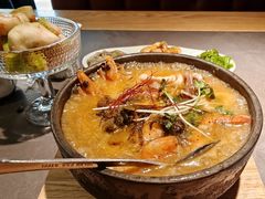 -沼津港精致料理·寿喜烧·烧鸟(龙湖南桥天街日料榜单店)