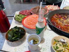 -龙厂长老火锅(抚琴店)