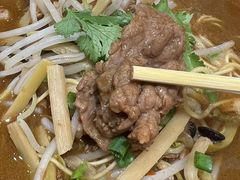 -亚皆老街南宁老友粉·米粉(印象城店)