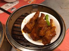 -点点心点心专门店(旺角店)