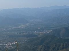 -北京十三陵国家森林公园蟒山景区