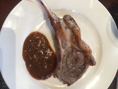-美食汇全日制餐厅(西双版纳稷泽万达文华度假酒店)