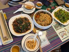 -呐咪傣园·云南菜(石厦店)