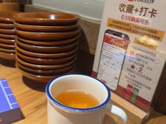 -先启半步颠.川菜.小酒馆(宝安坪洲店)