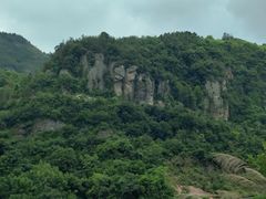 -十九峰景区