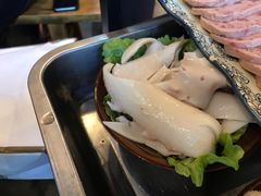 -周幺妹重庆老火锅(银泰城总店)