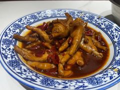 -回家吃饭·地道南昌菜(建德观总店)