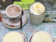 -义顺牛奶公司(新马路老店)