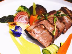 -LED LAND灯堡亲子餐厅(慈溪吾悦广场店)