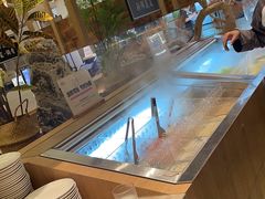 -温野菜涮涮锅(大悦城店)