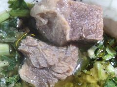 牛肉太保-小板凳(四公里店)