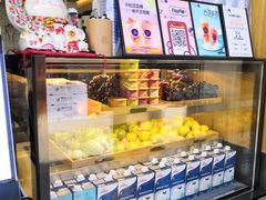 -茶百道(昌里路店)