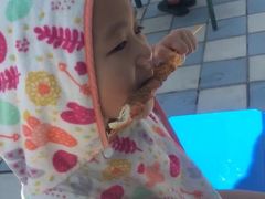 -青年湖公园水上世界
