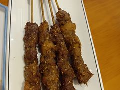 -客临百思德·东北特色馆(龙湖时代天街店)