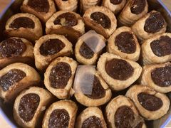 -家琳甜品(江南东店)